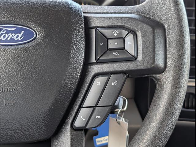 2020 Ford F-150 XLT Chattanooga TN