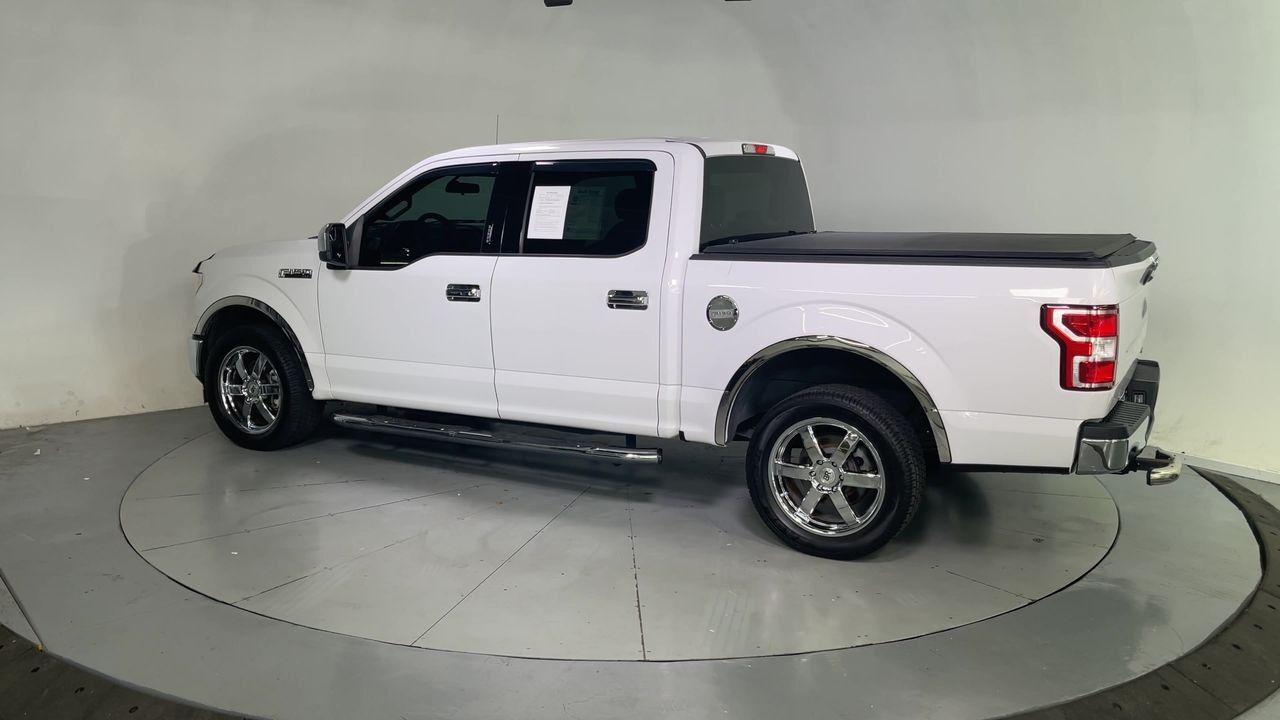 2020 Ford F-150 XLT Columbia SC