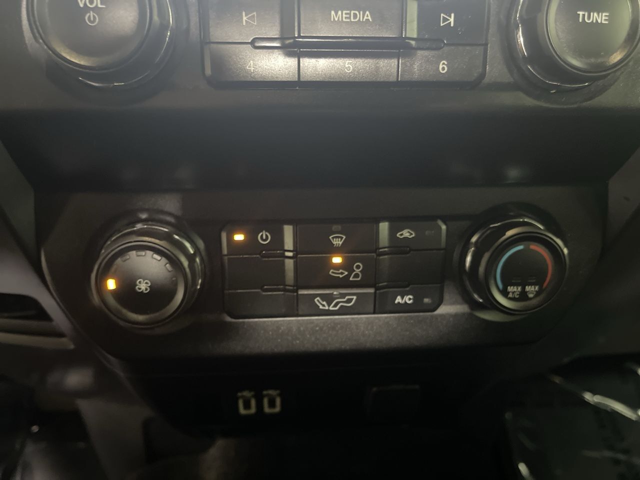 2020 Ford F-150 XLT Columbia SC