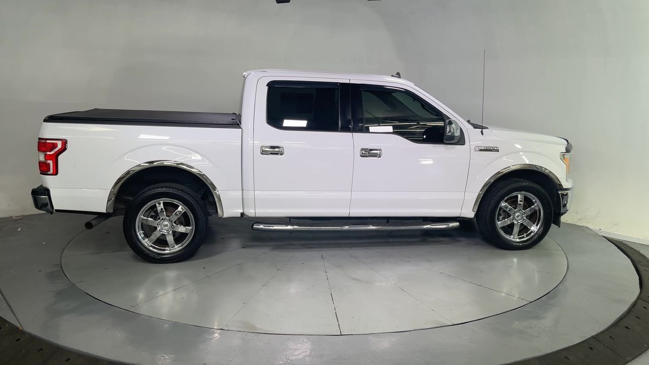 2020 Ford F-150 XLT Columbia SC