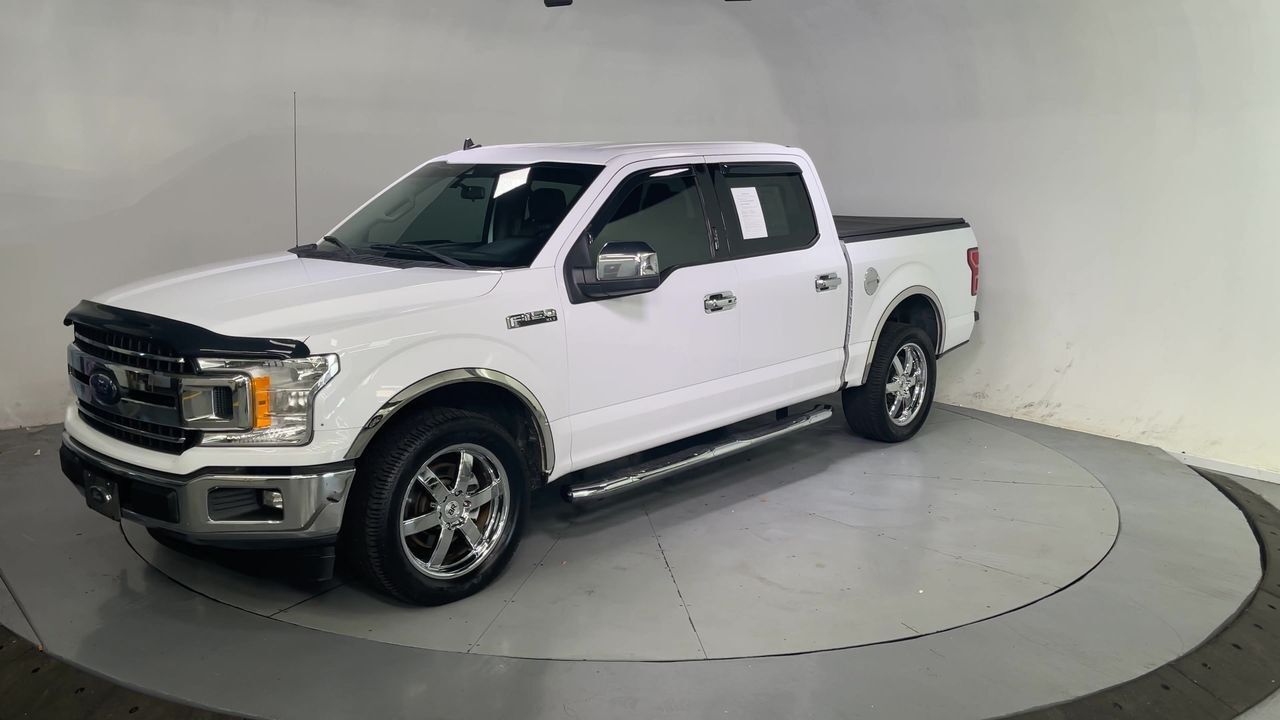 2020 Ford F-150 XLT Columbia SC