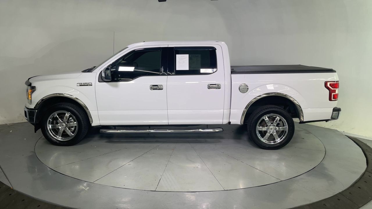 2020 Ford F-150 XLT Columbia SC