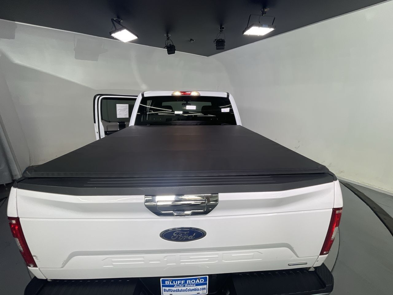 2020 Ford F-150 XLT Columbia SC