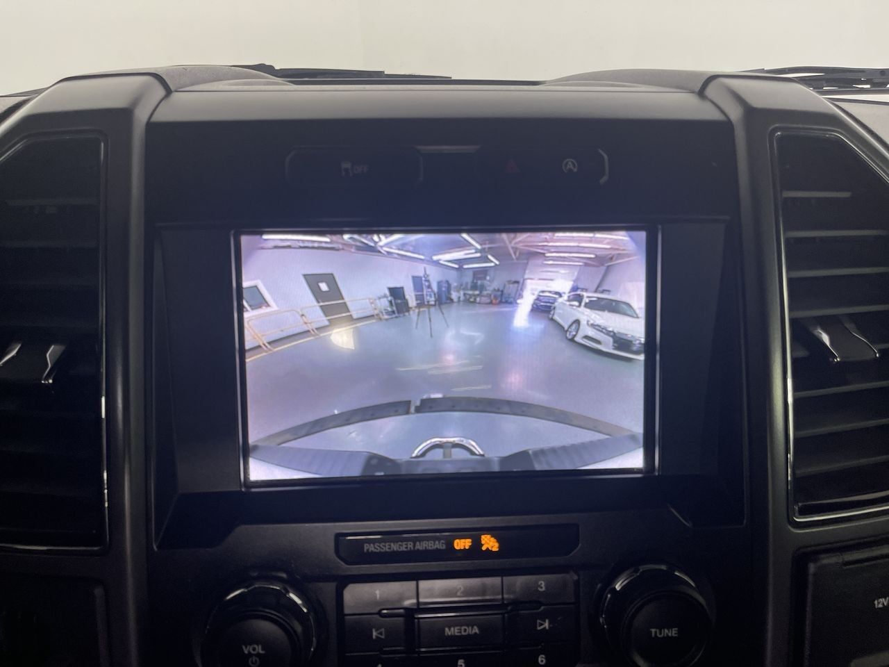 2020 Ford F-150 XLT Columbia SC