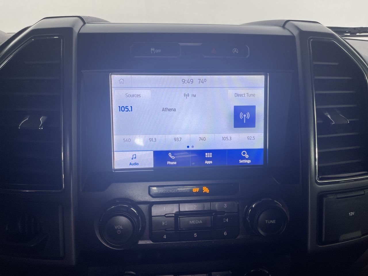 2020 Ford F-150 XLT Columbia SC