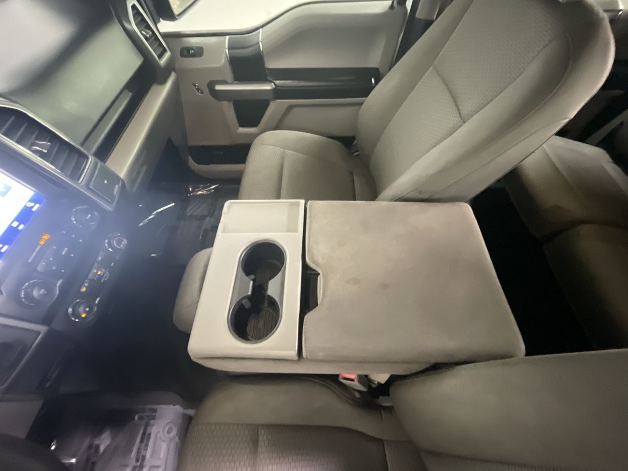 2020 Ford F-150 XLT Columbia SC