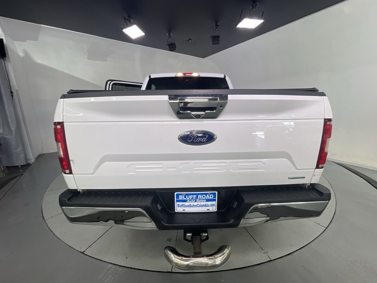 2020 Ford F-150 XLT Columbia SC