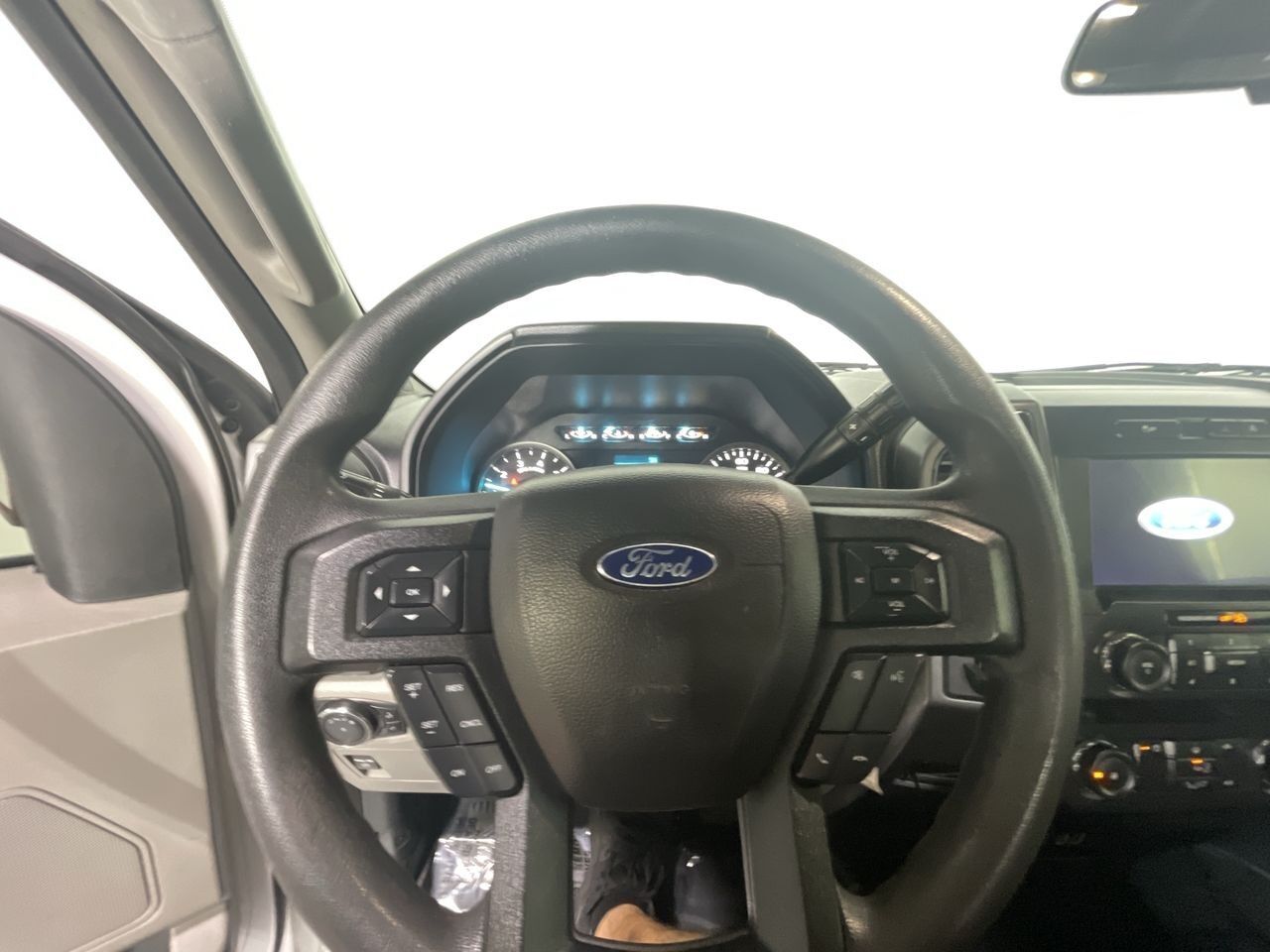 2020 Ford F-150 XLT Columbia SC