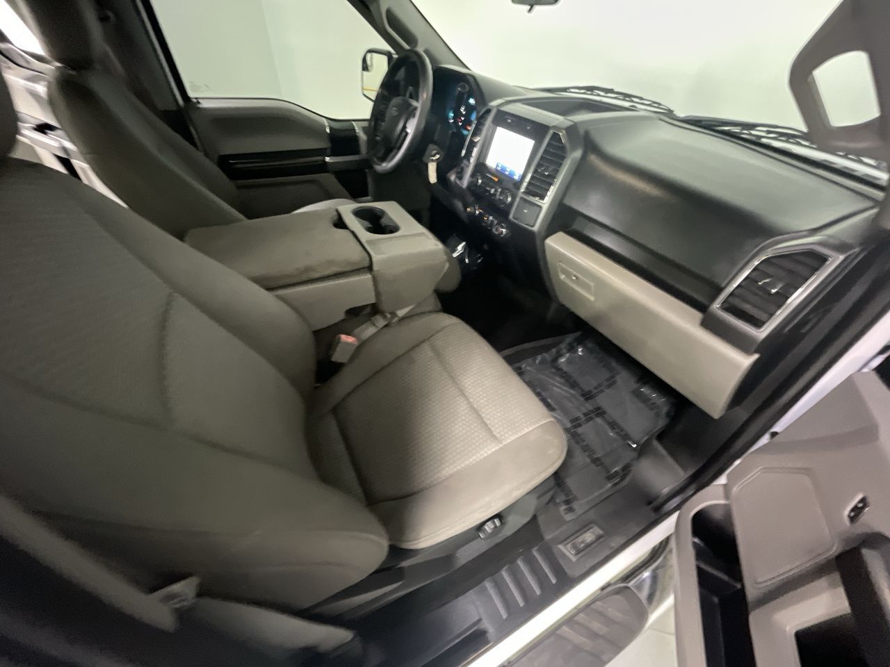 2020 Ford F-150 XLT Columbia SC