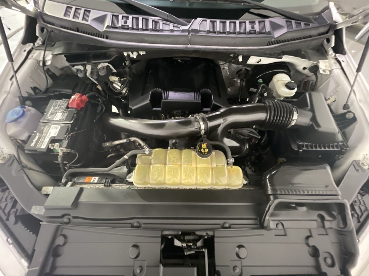 2020 Ford F-150 XLT Columbia SC