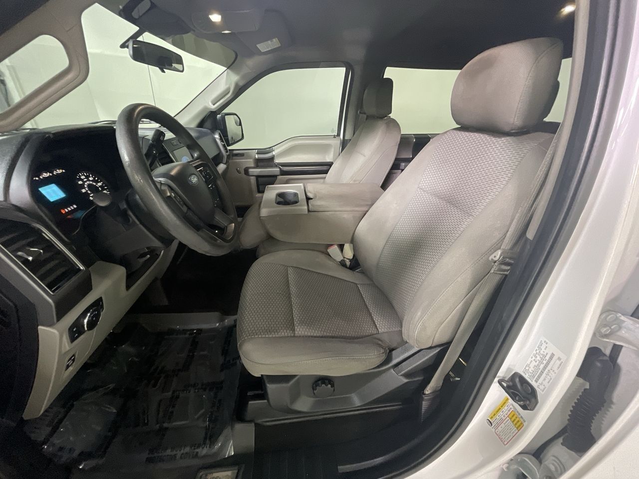 2020 Ford F-150 XLT Columbia SC