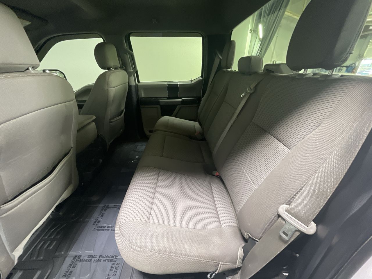 2020 Ford F-150 XLT Columbia SC
