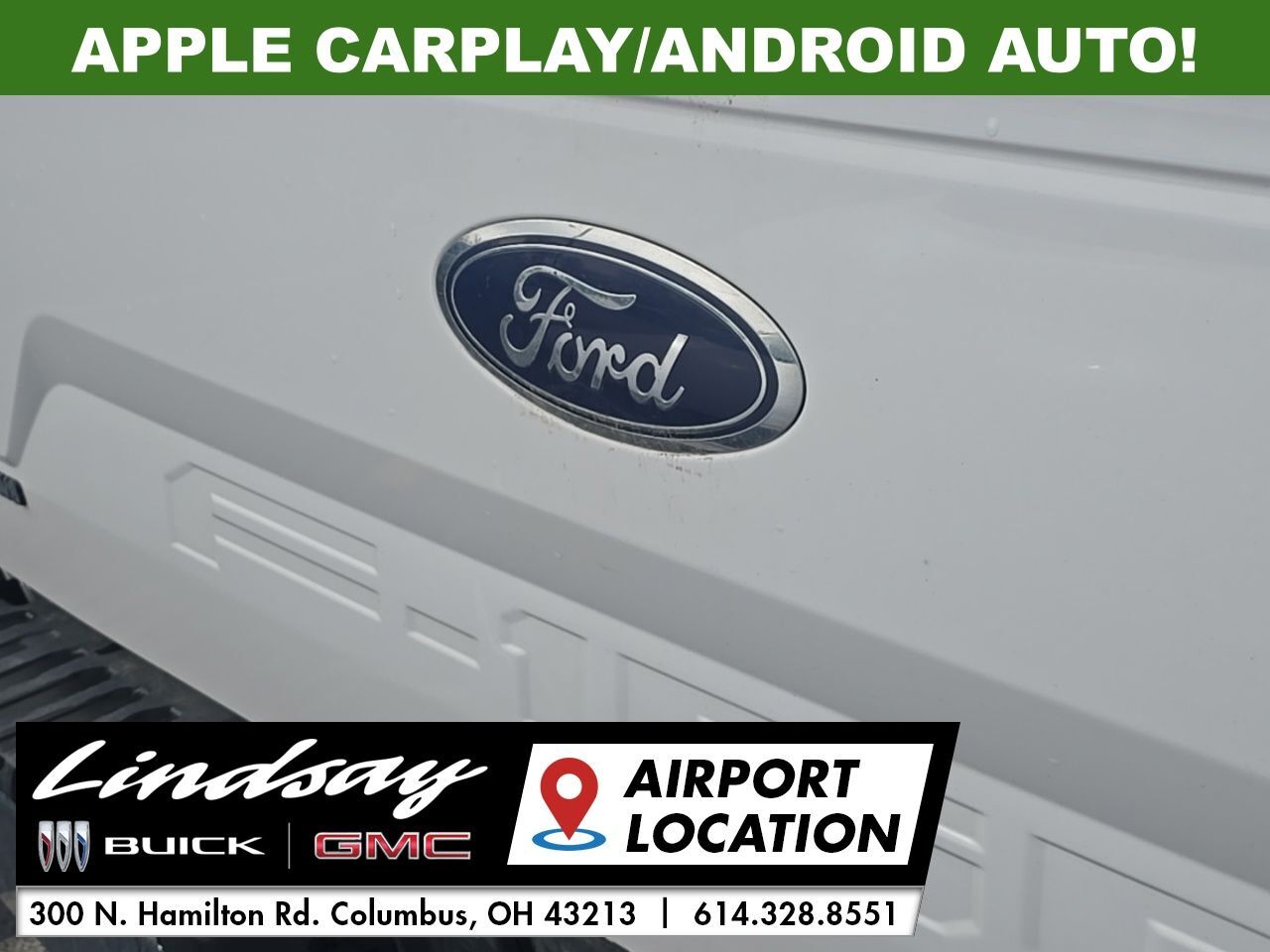 2020 Ford F-150 XLT Columbus OH