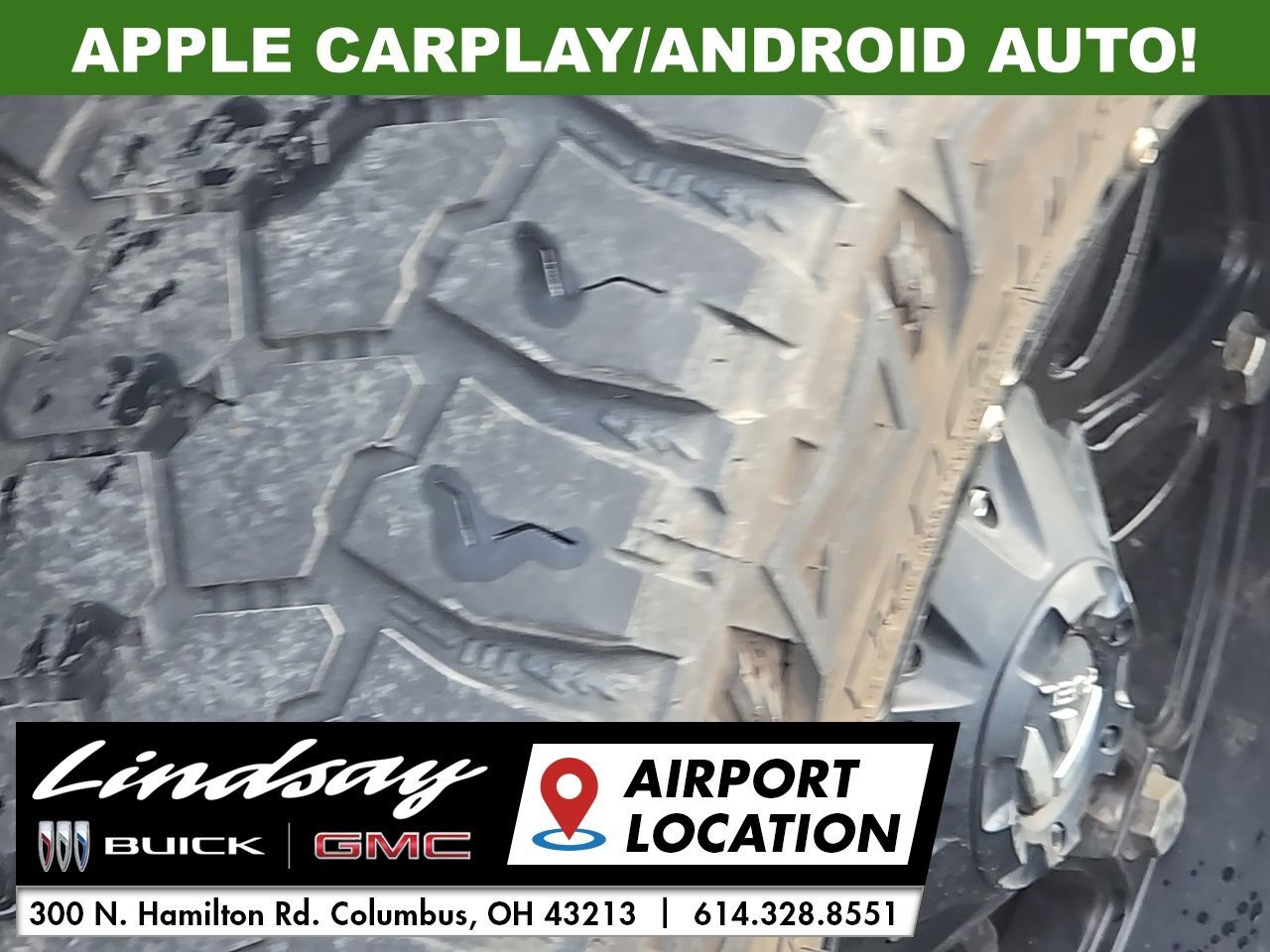 2020 Ford F-150 XLT Columbus OH