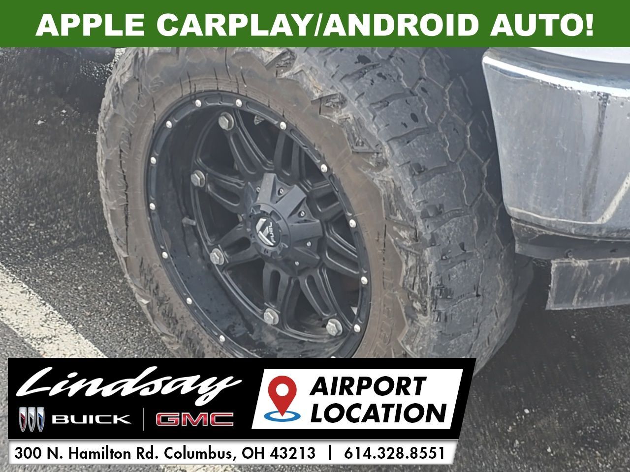 2020 Ford F-150 XLT Columbus OH