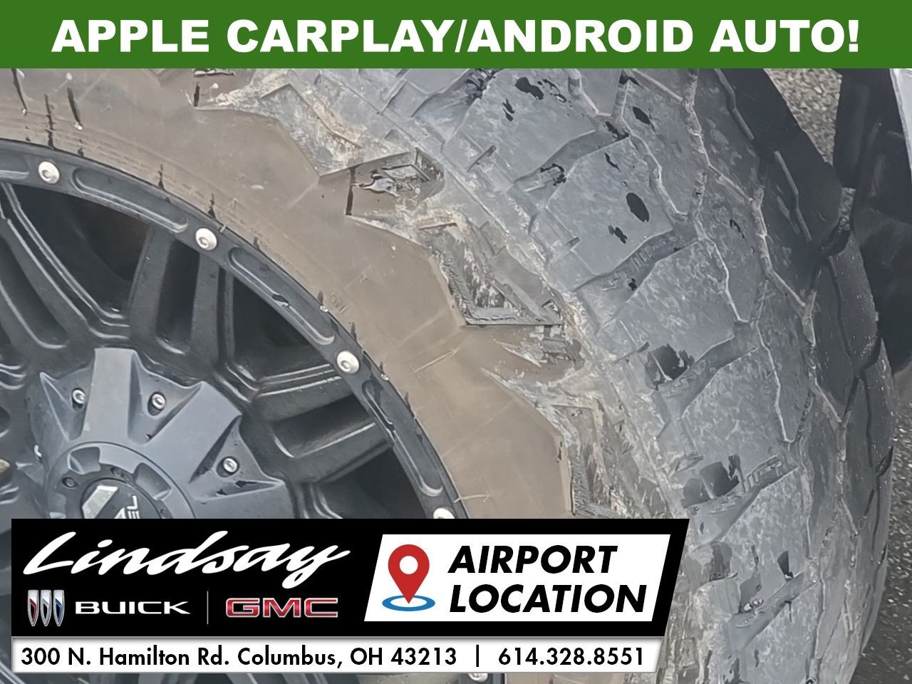 2020 Ford F-150 XLT Columbus OH