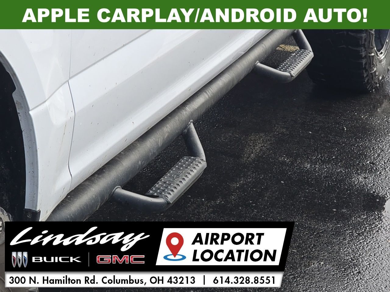 2020 Ford F-150 XLT Columbus OH