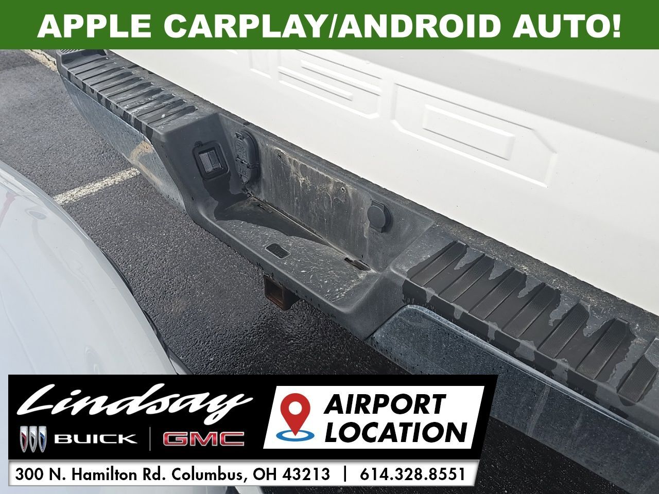 2020 Ford F-150 XLT Columbus OH