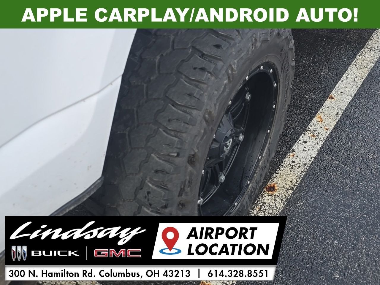 2020 Ford F-150 XLT Columbus OH