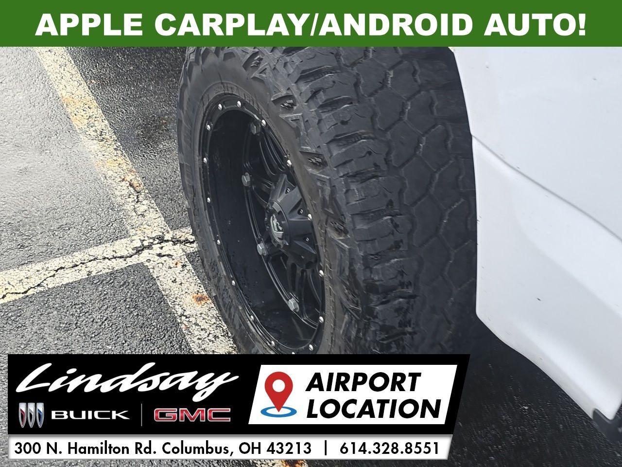 2020 Ford F-150 XLT Columbus OH