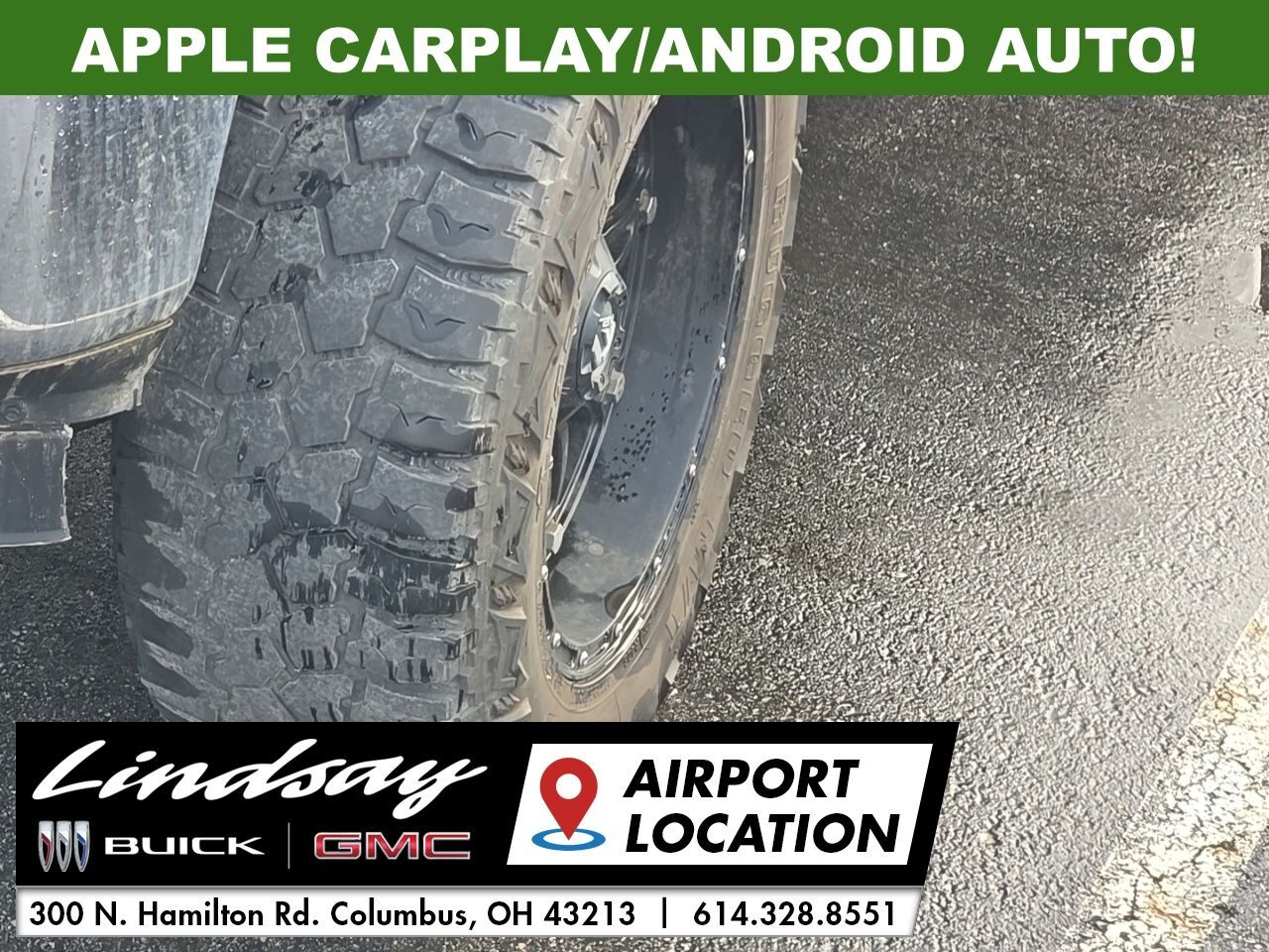 2020 Ford F-150 XLT Columbus OH