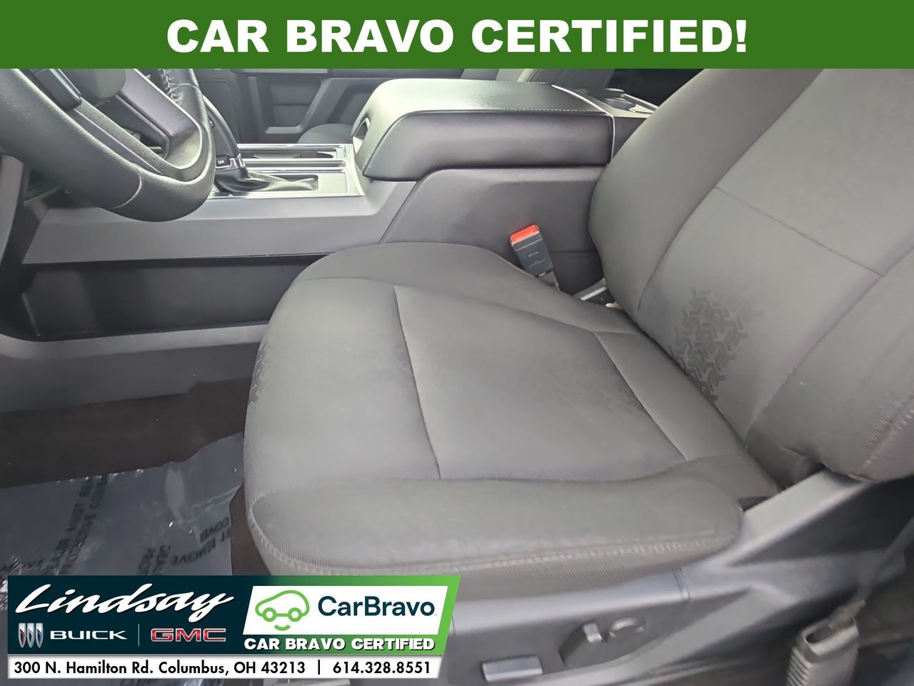 2020 Ford F-150 XLT Columbus OH