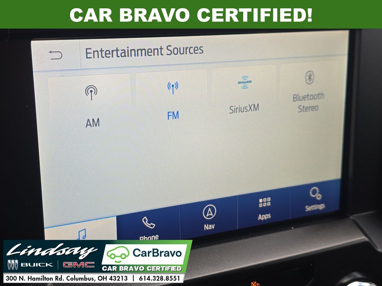 2020 Ford F-150 XLT Columbus OH