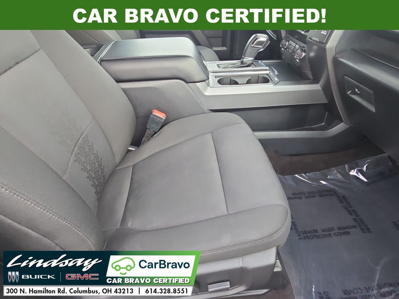 2020 Ford F-150 XLT Columbus OH