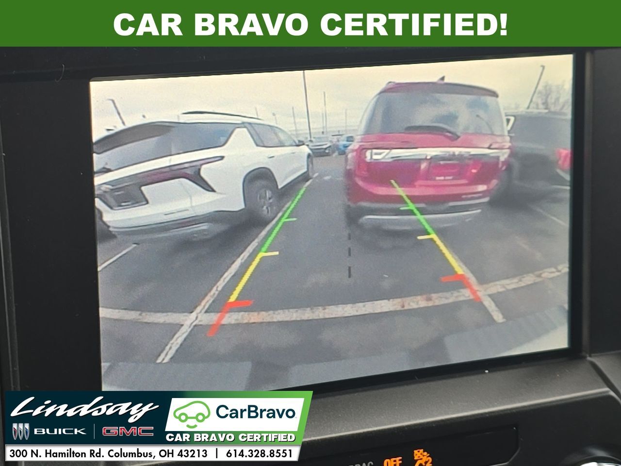 2020 Ford F-150 XLT Columbus OH