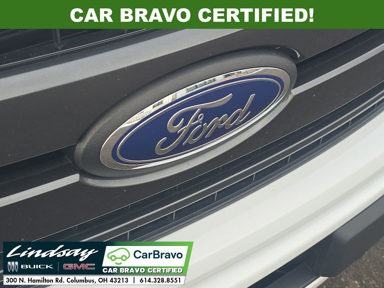 2020 Ford F-150 XLT Columbus OH