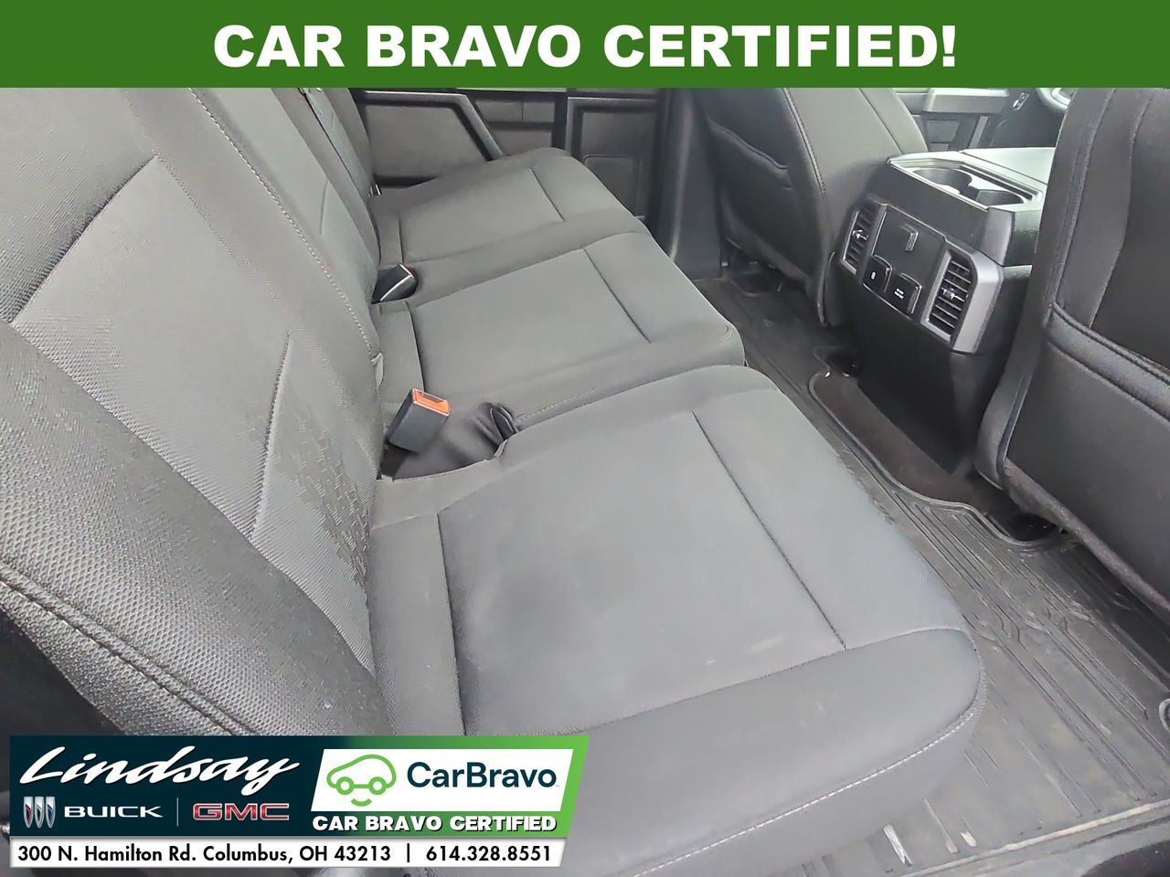 2020 Ford F-150 XLT Columbus OH