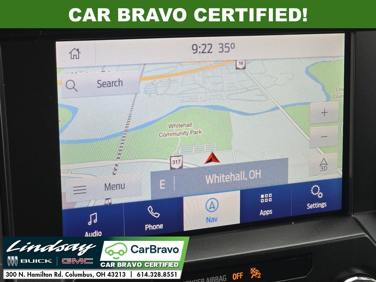 2020 Ford F-150 XLT Columbus OH