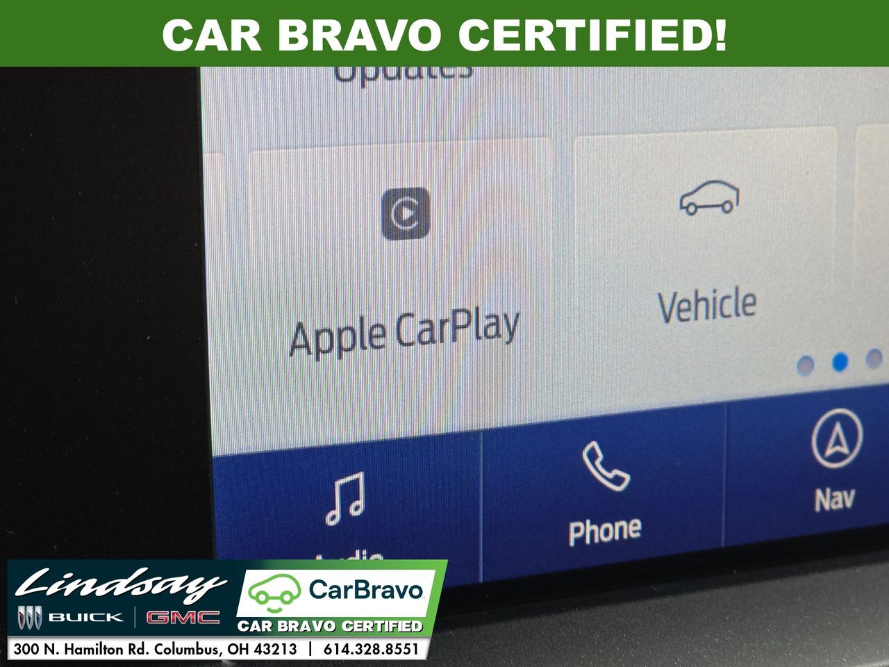 2020 Ford F-150 XLT Columbus OH