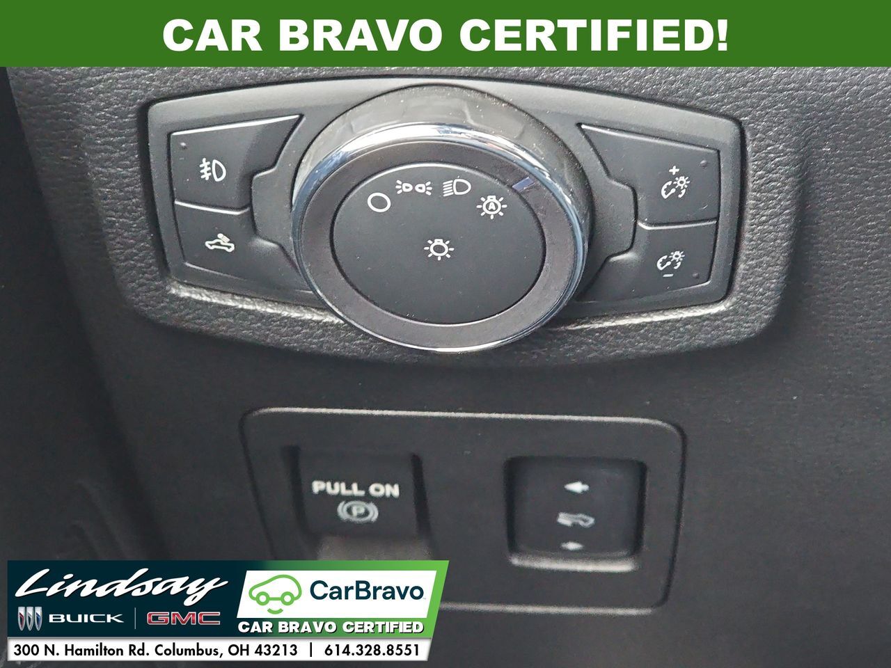 2020 Ford F-150 XLT Columbus OH