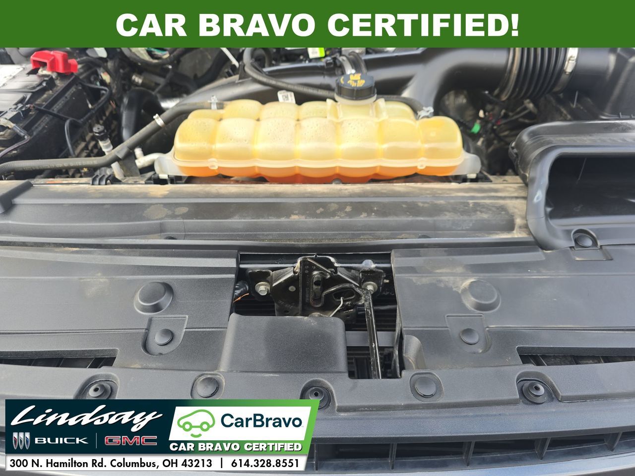 2020 Ford F-150 XLT Columbus OH