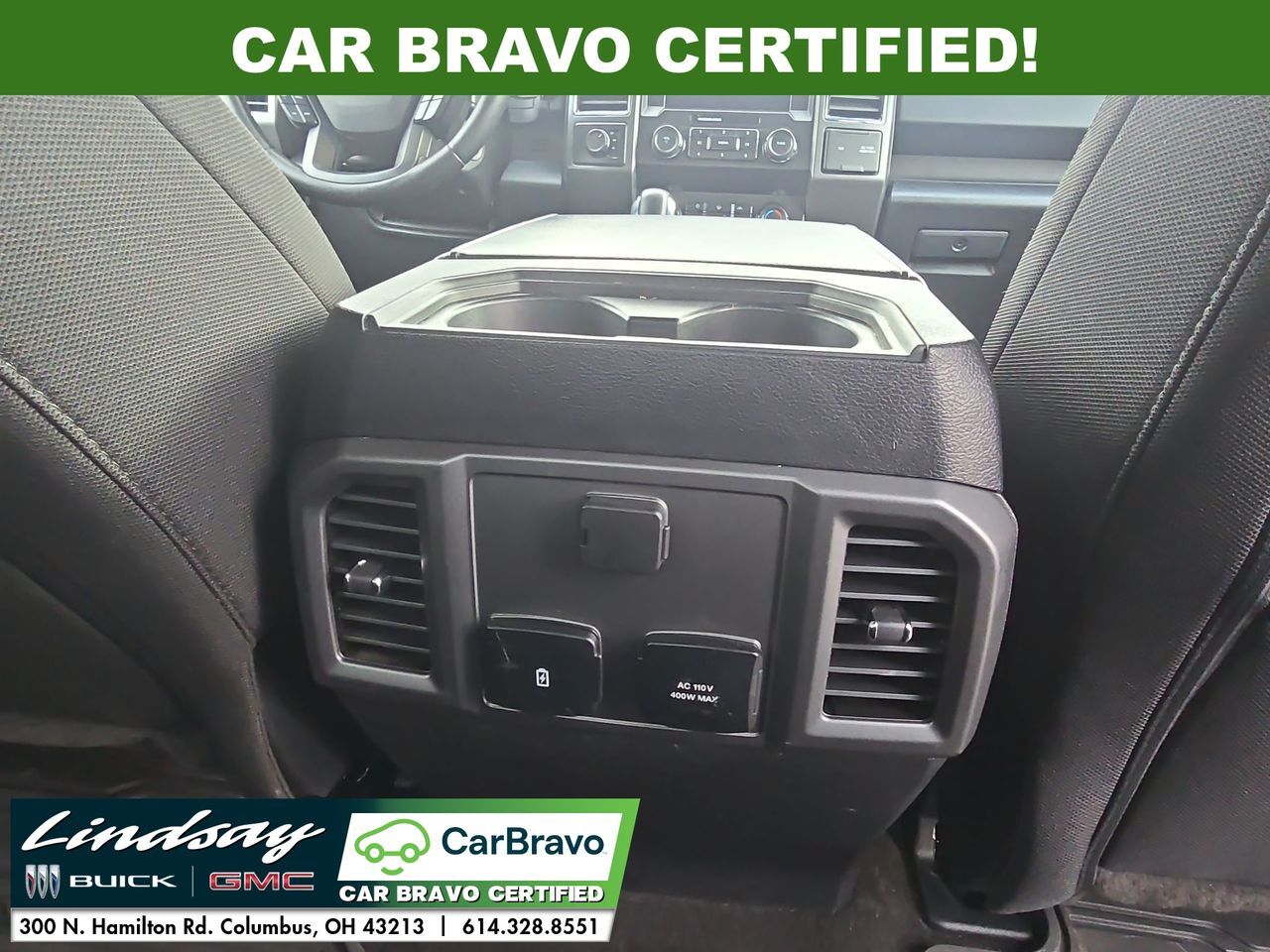 2020 Ford F-150 XLT Columbus OH