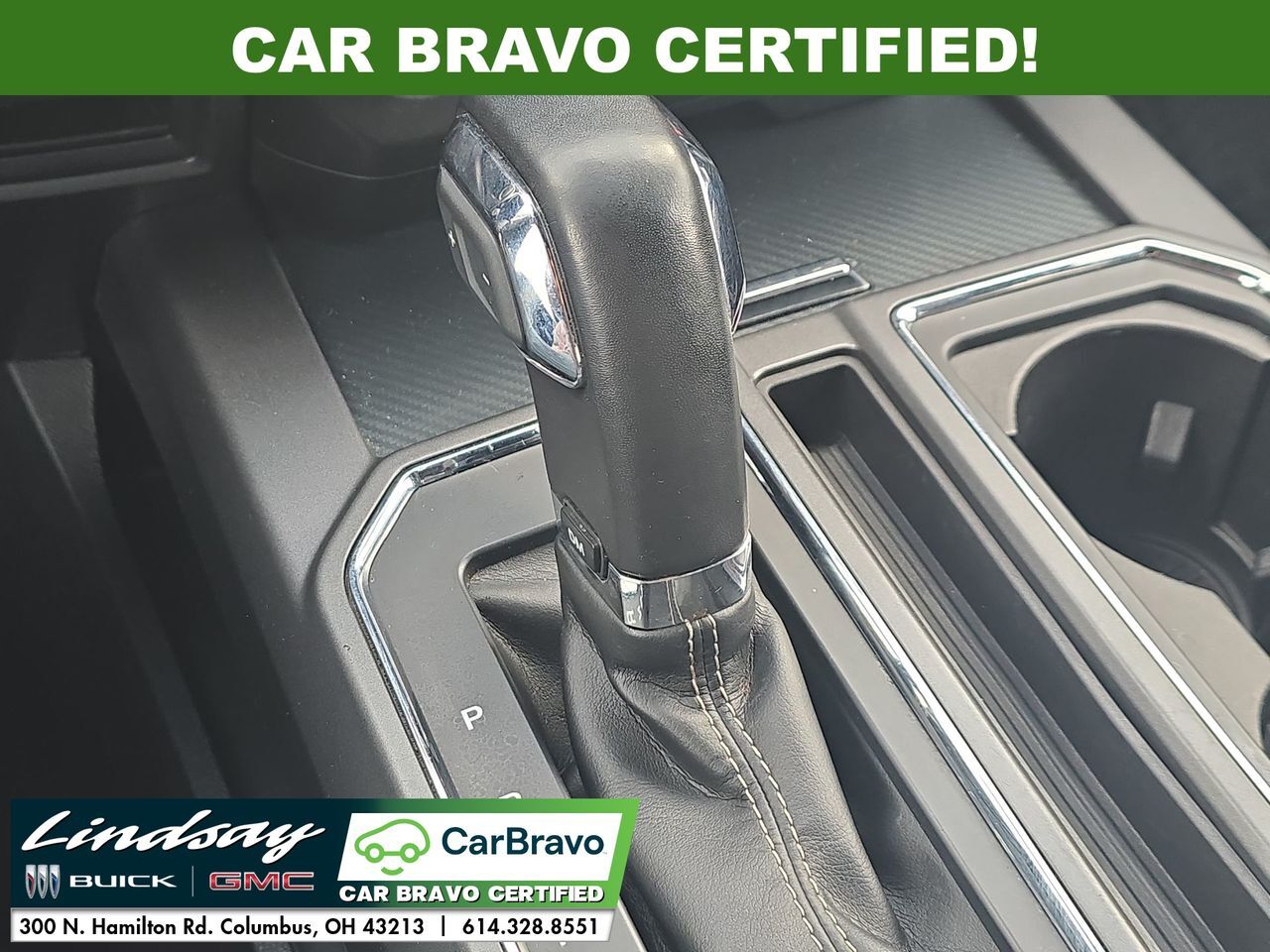 2020 Ford F-150 XLT Columbus OH