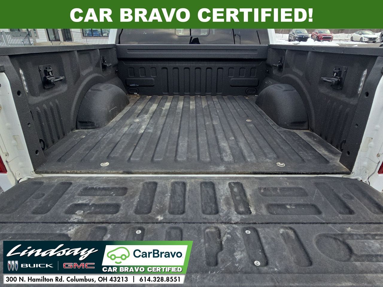 2020 Ford F-150 XLT Columbus OH