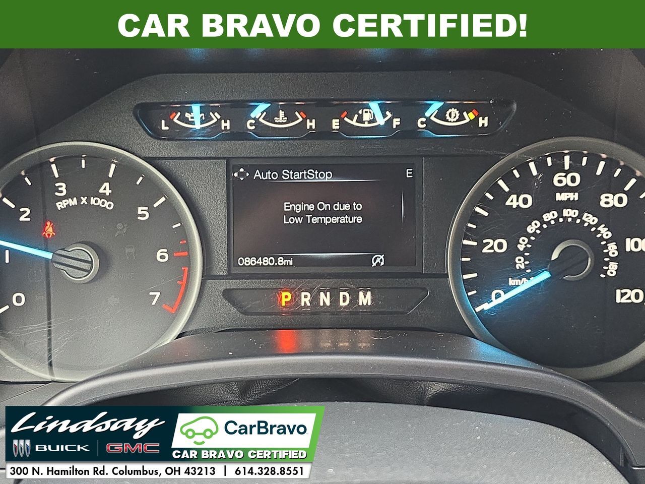 2020 Ford F-150 XLT Columbus OH