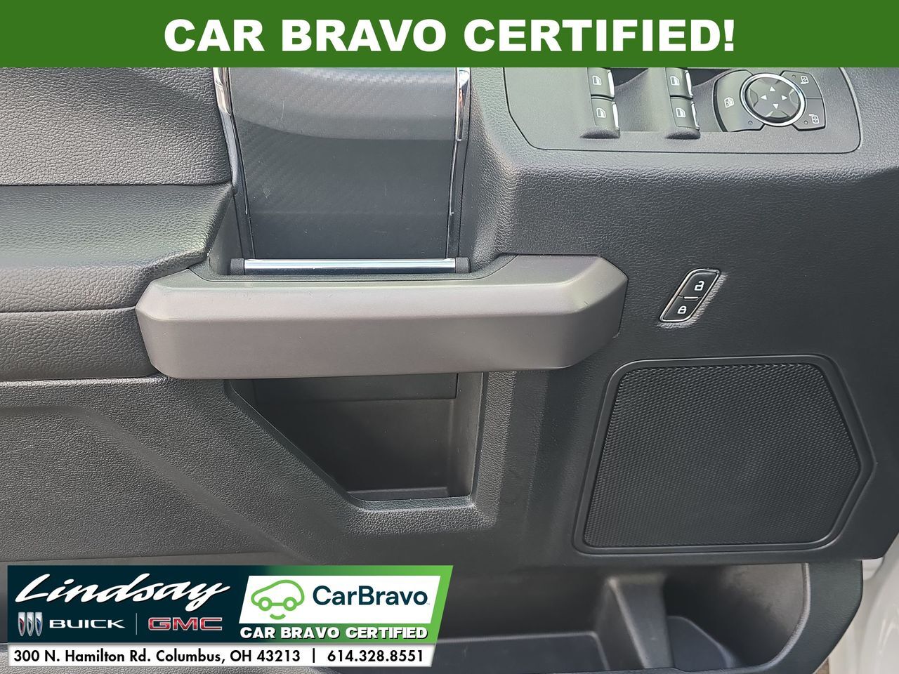 2020 Ford F-150 XLT Columbus OH