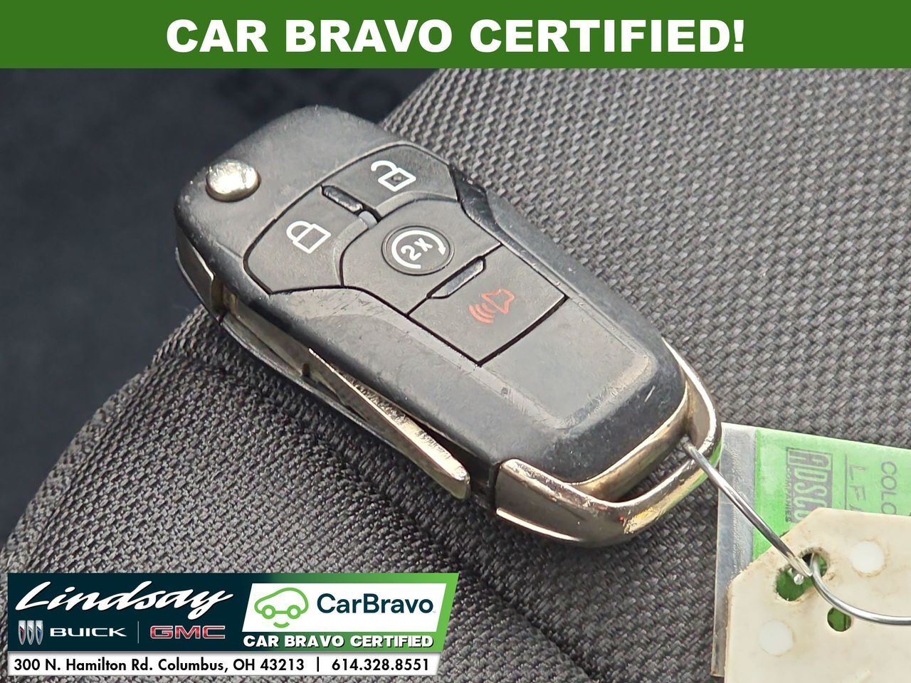 2020 Ford F-150 XLT Columbus OH