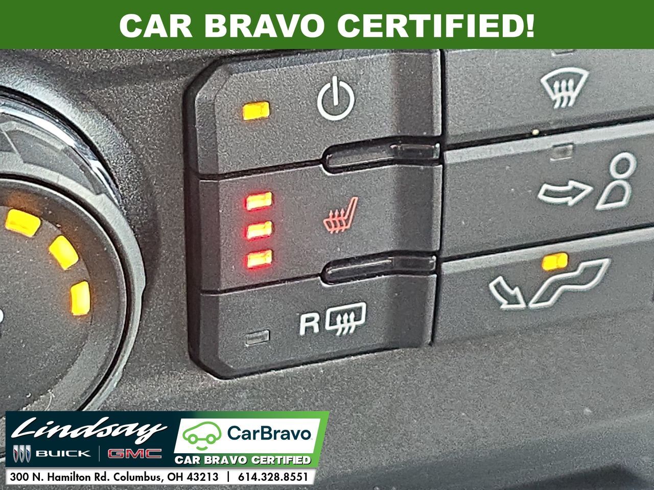 2020 Ford F-150 XLT Columbus OH