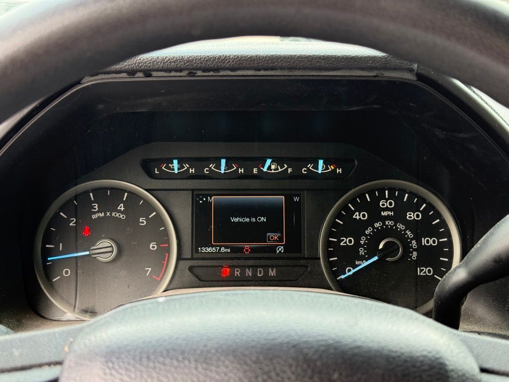 2020 Ford F-150 XLT Crestwood KY