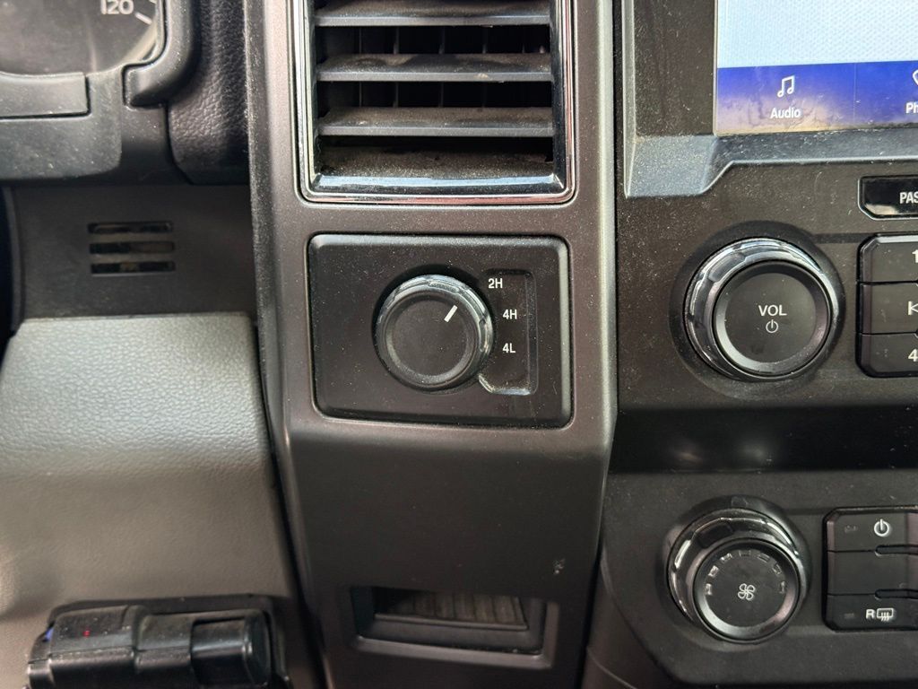 2020 Ford F-150 XLT Crestwood KY