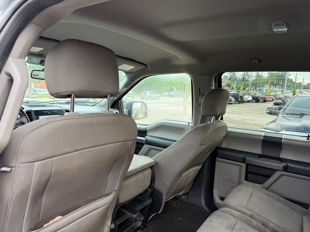 2020 Ford F-150 XLT Crestwood KY