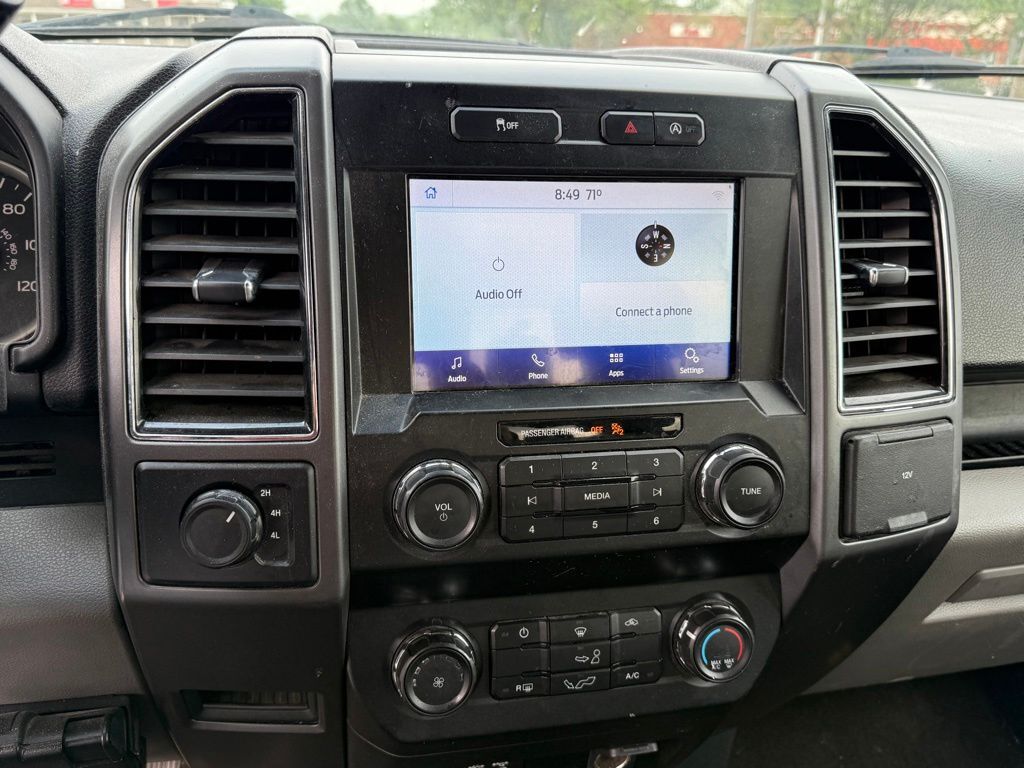 2020 Ford F-150 XLT Crestwood KY