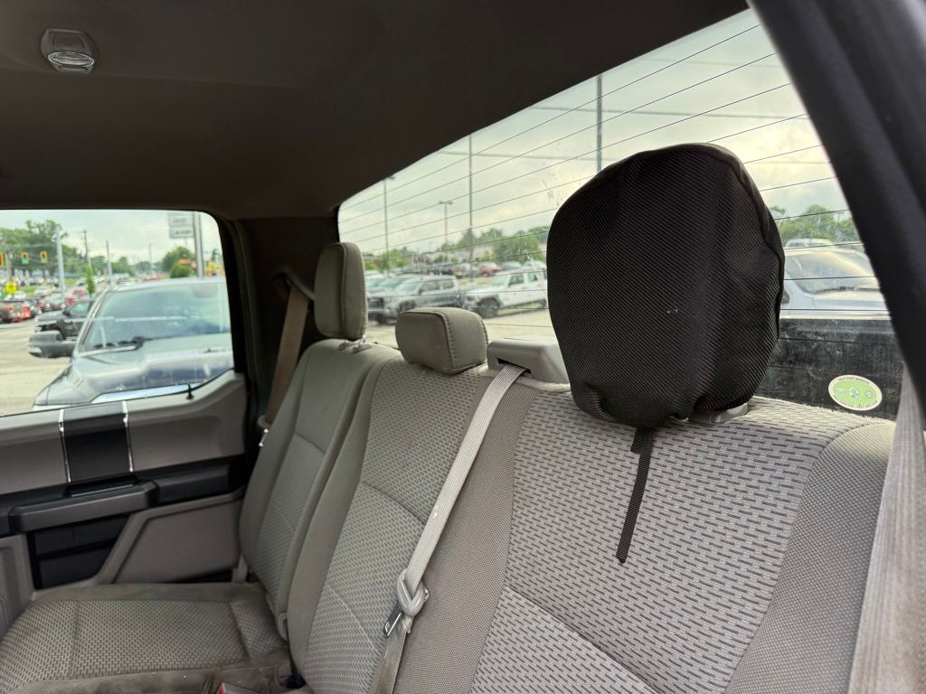 2020 Ford F-150 XLT Crestwood KY