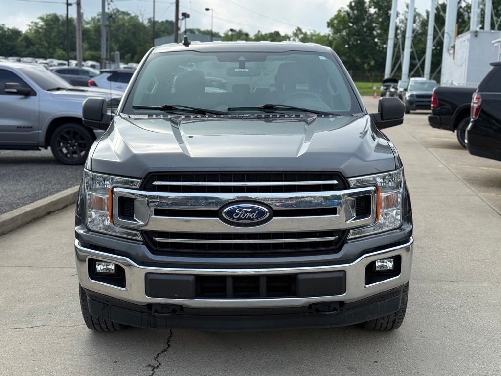 2020 Ford F-150 XLT Crestwood KY