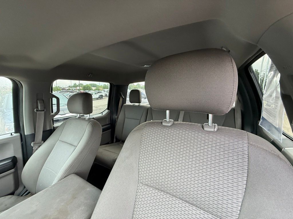 2020 Ford F-150 XLT Crestwood KY