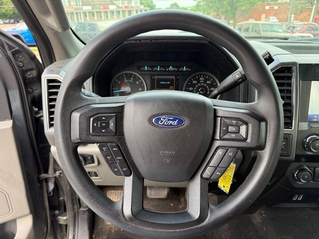 2020 Ford F-150 XLT Crestwood KY